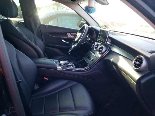 Photo 4 VIN: WDC0G4KB4GF050046 - MERCEDES-BENZ GLC 300 4M 