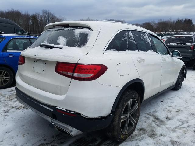 Photo 3 VIN: WDC0G4KB4GF054422 - MERCEDES-BENZ GLC 300 4M 