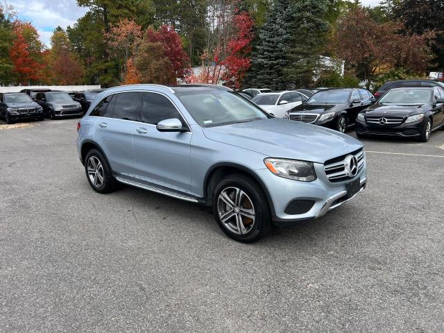 Photo 0 VIN: WDC0G4KB4GF057997 - MERCEDES-BENZ GLC 300 4M 