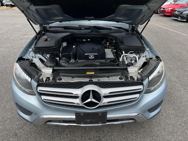 Photo 7 VIN: WDC0G4KB4GF057997 - MERCEDES-BENZ GLC 300 4M 