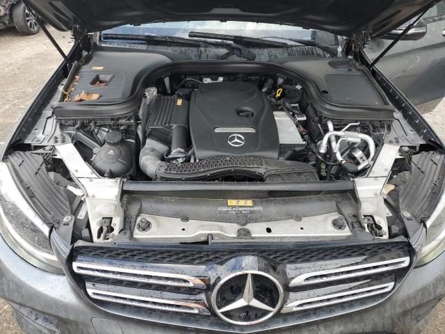 Photo 11 VIN: WDC0G4KB4GF064626 - MERCEDES-BENZ GLC 300 4M 