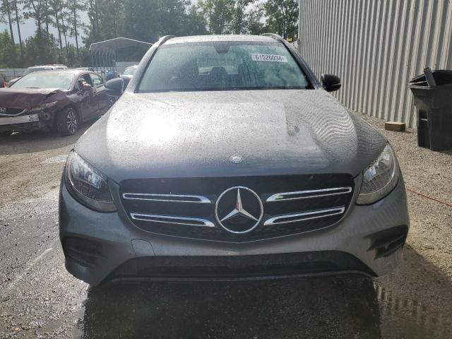 Photo 4 VIN: WDC0G4KB4GF064626 - MERCEDES-BENZ GLC 300 4M 