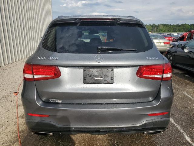 Photo 5 VIN: WDC0G4KB4GF064626 - MERCEDES-BENZ GLC 300 4M 