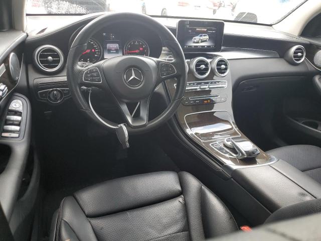 Photo 7 VIN: WDC0G4KB4GF064626 - MERCEDES-BENZ GLC 300 4M 