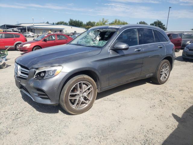 Photo 0 VIN: WDC0G4KB4GF066912 - MERCEDES-BENZ GLC 300 4M 