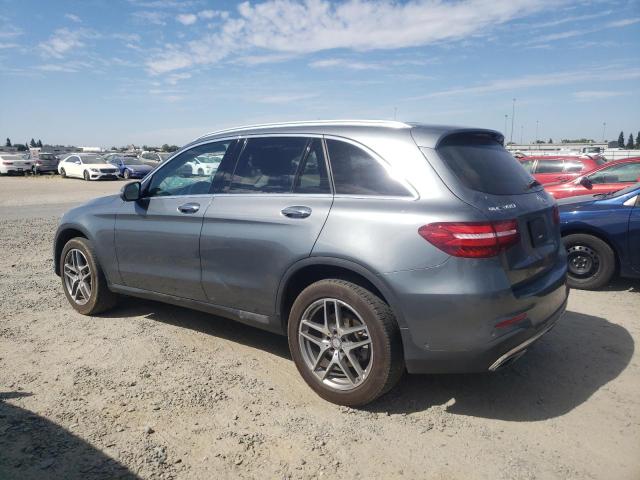 Photo 1 VIN: WDC0G4KB4GF066912 - MERCEDES-BENZ GLC 300 4M 