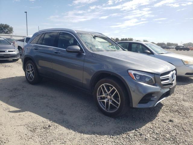 Photo 3 VIN: WDC0G4KB4GF066912 - MERCEDES-BENZ GLC 300 4M 