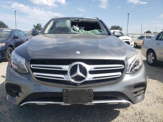 Photo 4 VIN: WDC0G4KB4GF066912 - MERCEDES-BENZ GLC 300 4M 