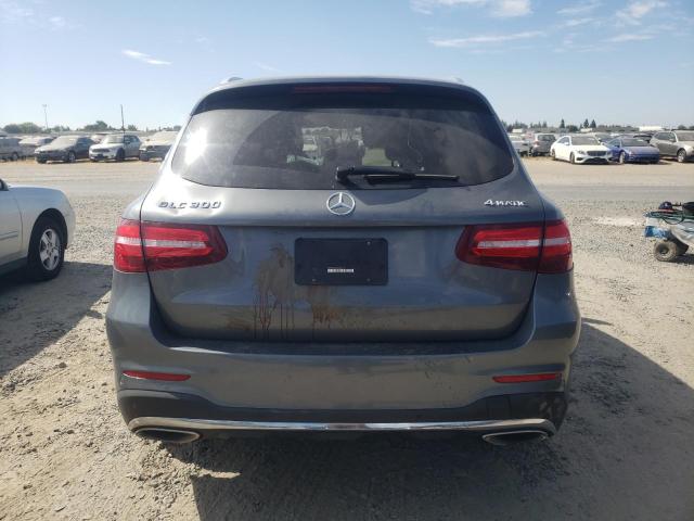 Photo 5 VIN: WDC0G4KB4GF066912 - MERCEDES-BENZ GLC 300 4M 