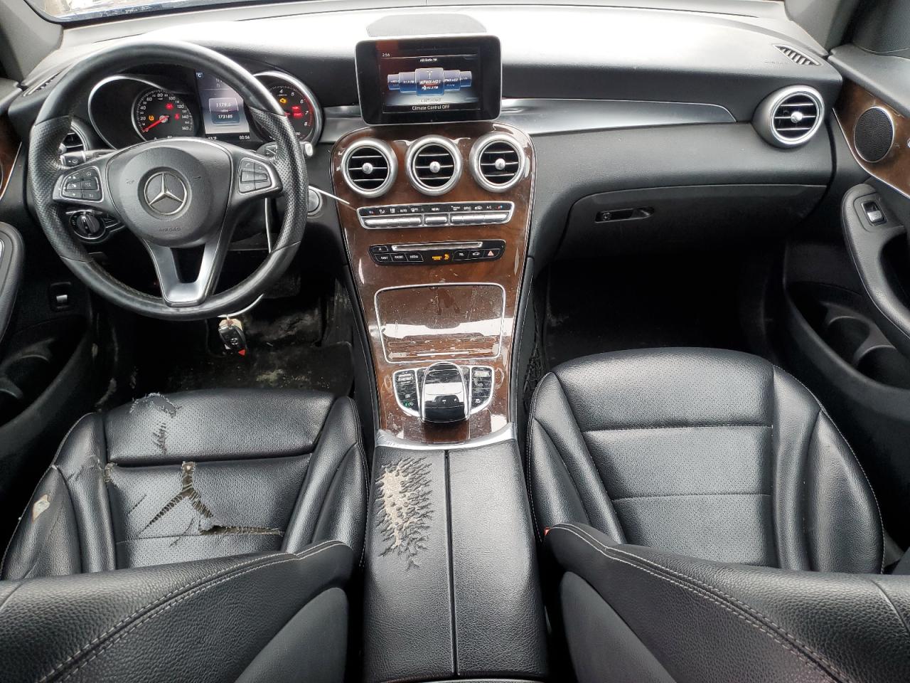 Photo 7 VIN: WDC0G4KB4HF118427 - MERCEDES-BENZ GLC 