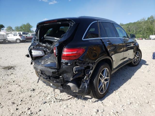 Photo 3 VIN: WDC0G4KB4HF123532 - MERCEDES-BENZ GLC 300 4M 