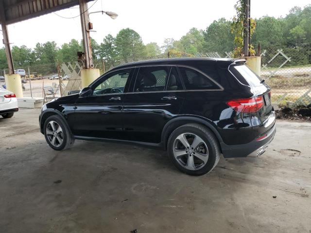 Photo 1 VIN: WDC0G4KB4HF133168 - MERCEDES-BENZ GLC 300 4M 