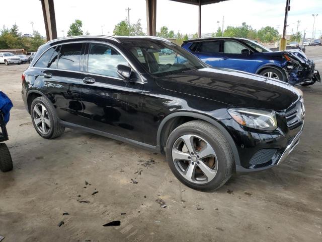 Photo 3 VIN: WDC0G4KB4HF133168 - MERCEDES-BENZ GLC 300 4M 