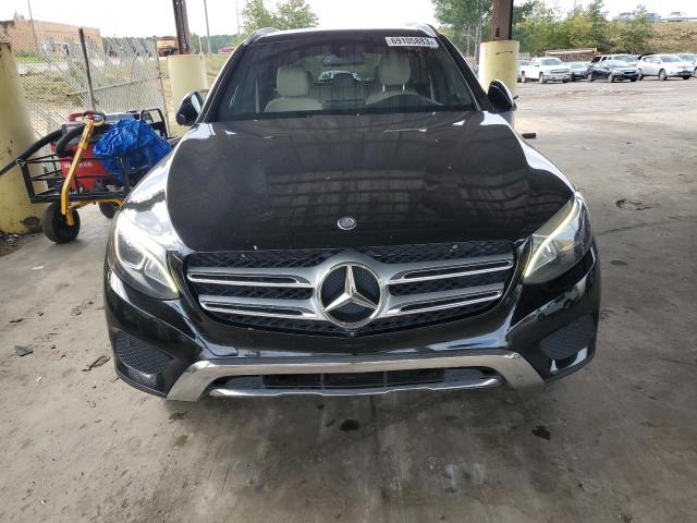 Photo 4 VIN: WDC0G4KB4HF133168 - MERCEDES-BENZ GLC 300 4M 