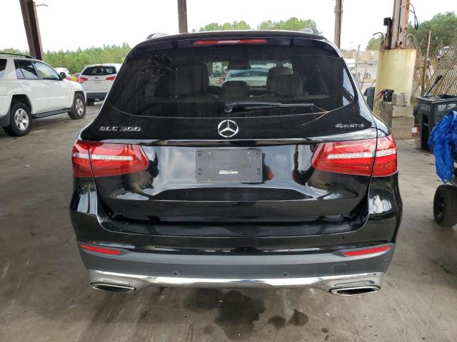 Photo 5 VIN: WDC0G4KB4HF133168 - MERCEDES-BENZ GLC 300 4M 