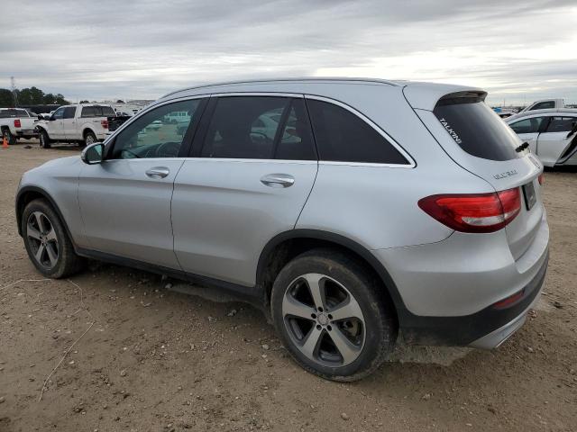 Photo 1 VIN: WDC0G4KB4HF134417 - MERCEDES-BENZ GLC 300 4M 