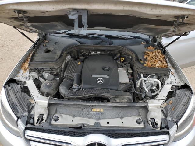 Photo 11 VIN: WDC0G4KB4HF134417 - MERCEDES-BENZ GLC 300 4M 