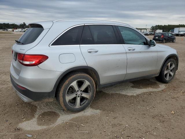 Photo 2 VIN: WDC0G4KB4HF134417 - MERCEDES-BENZ GLC 300 4M 