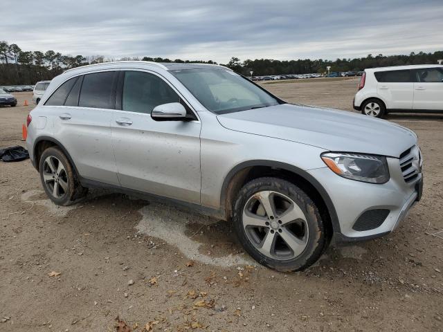 Photo 3 VIN: WDC0G4KB4HF134417 - MERCEDES-BENZ GLC 300 4M 