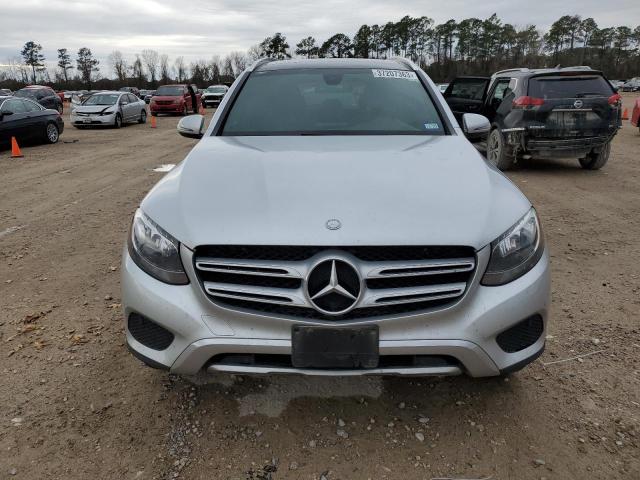 Photo 4 VIN: WDC0G4KB4HF134417 - MERCEDES-BENZ GLC 300 4M 