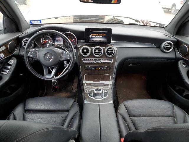 Photo 7 VIN: WDC0G4KB4HF134417 - MERCEDES-BENZ GLC 300 4M 