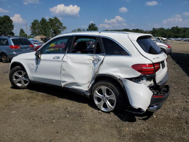 Photo 1 VIN: WDC0G4KB4HF140783 - MERCEDES-BENZ GLC-CLASS 