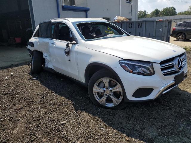 Photo 3 VIN: WDC0G4KB4HF140783 - MERCEDES-BENZ GLC-CLASS 