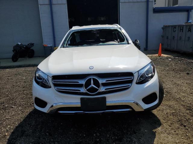 Photo 4 VIN: WDC0G4KB4HF140783 - MERCEDES-BENZ GLC-CLASS 