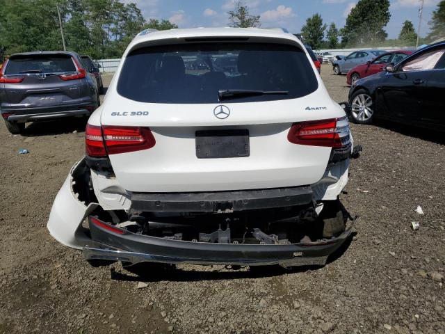 Photo 5 VIN: WDC0G4KB4HF140783 - MERCEDES-BENZ GLC-CLASS 