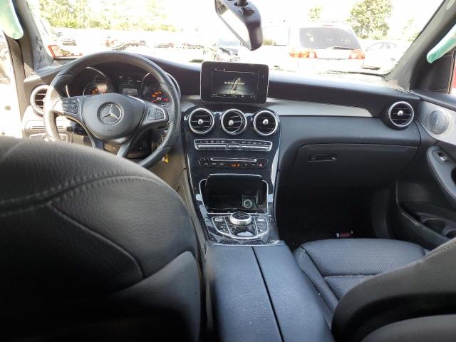 Photo 7 VIN: WDC0G4KB4HF140783 - MERCEDES-BENZ GLC-CLASS 