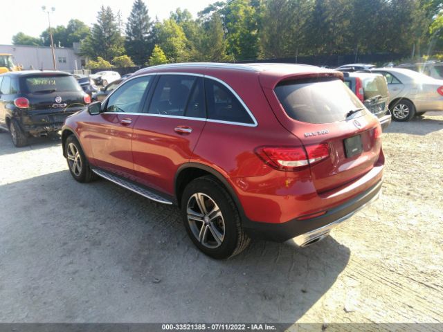 Photo 2 VIN: WDC0G4KB4HF149094 - MERCEDES-BENZ GLC 