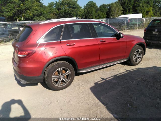 Photo 3 VIN: WDC0G4KB4HF149094 - MERCEDES-BENZ GLC 