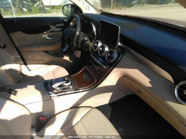 Photo 4 VIN: WDC0G4KB4HF149094 - MERCEDES-BENZ GLC 