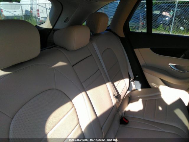 Photo 7 VIN: WDC0G4KB4HF149094 - MERCEDES-BENZ GLC 