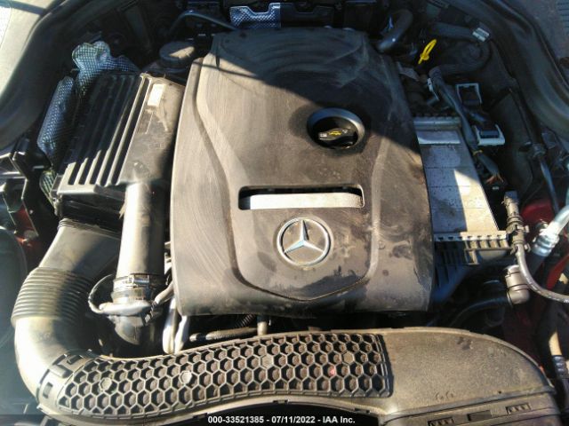 Photo 9 VIN: WDC0G4KB4HF149094 - MERCEDES-BENZ GLC 