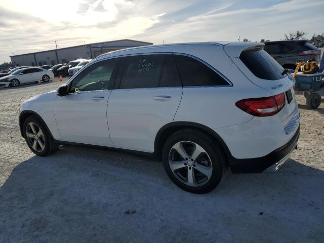 Photo 1 VIN: WDC0G4KB4HF153257 - MERCEDES-BENZ GLC-CLASS 