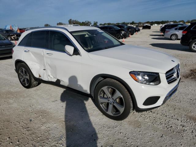 Photo 3 VIN: WDC0G4KB4HF153257 - MERCEDES-BENZ GLC-CLASS 