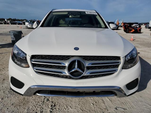 Photo 4 VIN: WDC0G4KB4HF153257 - MERCEDES-BENZ GLC-CLASS 