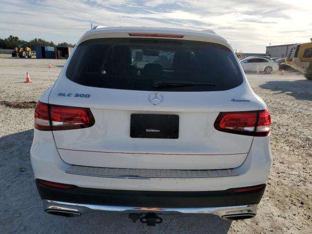 Photo 5 VIN: WDC0G4KB4HF153257 - MERCEDES-BENZ GLC-CLASS 