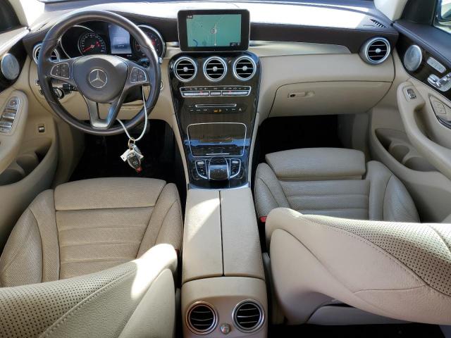 Photo 7 VIN: WDC0G4KB4HF153257 - MERCEDES-BENZ GLC-CLASS 