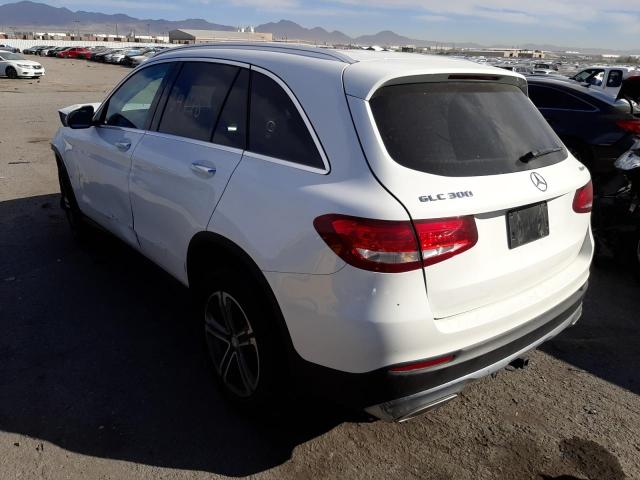 Photo 2 VIN: WDC0G4KB4HF167305 - MERCEDES-BENZ GLC 300 4M 