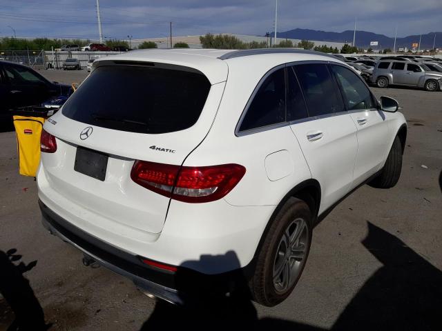 Photo 3 VIN: WDC0G4KB4HF167305 - MERCEDES-BENZ GLC 300 4M 