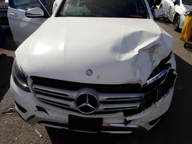 Photo 6 VIN: WDC0G4KB4HF167305 - MERCEDES-BENZ GLC 300 4M 