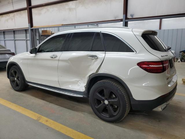 Photo 1 VIN: WDC0G4KB4HF171435 - MERCEDES-BENZ GLC-CLASS 