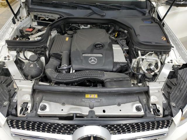 Photo 10 VIN: WDC0G4KB4HF171435 - MERCEDES-BENZ GLC-CLASS 