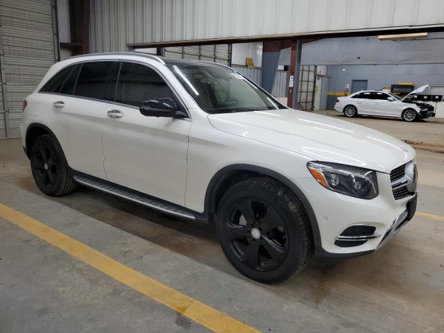 Photo 3 VIN: WDC0G4KB4HF171435 - MERCEDES-BENZ GLC-CLASS 