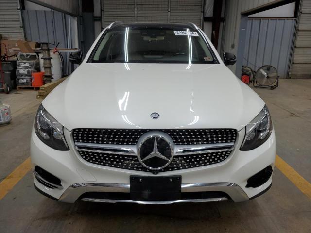 Photo 4 VIN: WDC0G4KB4HF171435 - MERCEDES-BENZ GLC-CLASS 