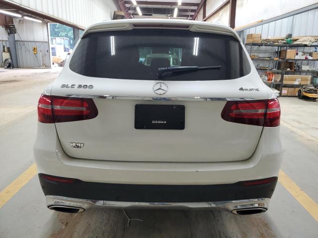 Photo 5 VIN: WDC0G4KB4HF171435 - MERCEDES-BENZ GLC-CLASS 