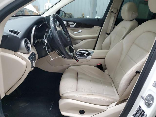 Photo 6 VIN: WDC0G4KB4HF171435 - MERCEDES-BENZ GLC-CLASS 