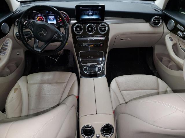 Photo 7 VIN: WDC0G4KB4HF171435 - MERCEDES-BENZ GLC-CLASS 